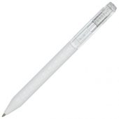 Шариковая ручка Prism, белый, арт. 015723803