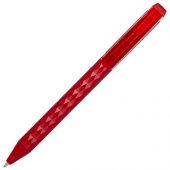 Шариковая ручка Prism, красный, арт. 015723603