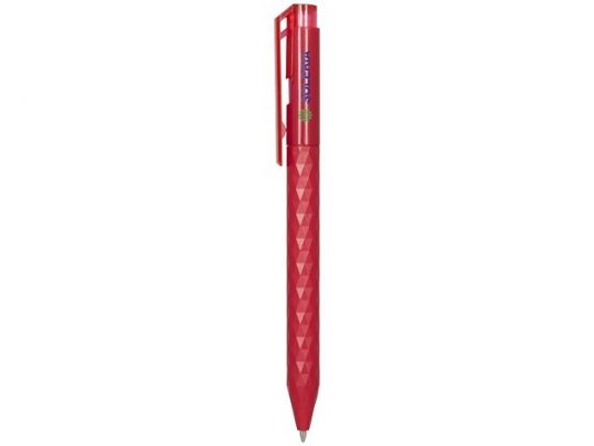 Шариковая ручка Prism, красный, арт. 015723603