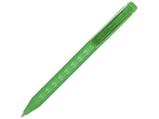 Шариковая ручка Prism, зеленый, арт. 015724203
