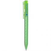 Шариковая ручка Prism, зеленый, арт. 015724203