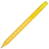 Шариковая ручка Prism, желтый, арт. 015723703
