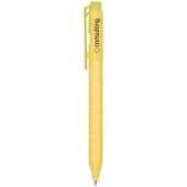 Шариковая ручка Prism, желтый, арт. 015723703