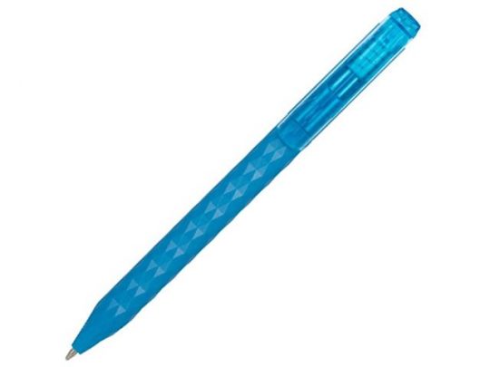 Шариковая ручка Prism, светло-синий, арт. 015724003