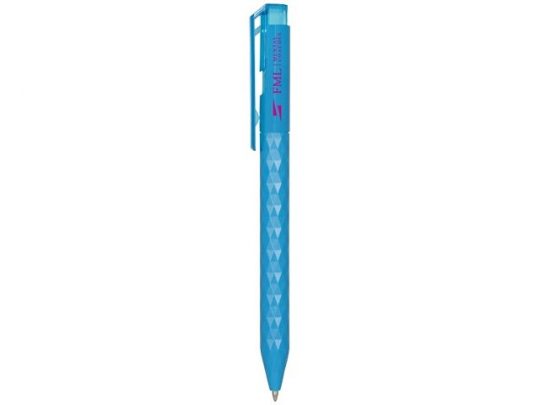 Шариковая ручка Prism, светло-синий, арт. 015724003