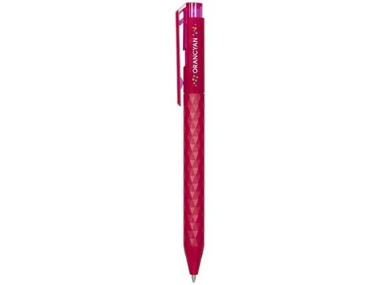 Шариковая ручка Prism, розовый, арт. 015724103