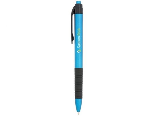 Шариковая ручка Spiral, синий, арт. 015724403