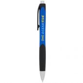 Шариковая ручка Tropical, синий, арт. 015725103