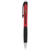 Шариковая ручка Tropical, красный, арт. 015725703