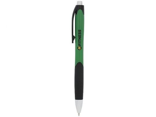 Шариковая ручка Tropical, зеленый, арт. 015725003
