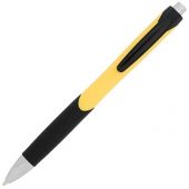 Шариковая ручка Tropical, желтый, арт. 015725303