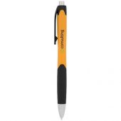 Шариковая ручка Tropical, оранжевый, арт. 015725503