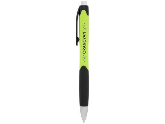 Шариковая ручка Tropical, лайм, арт. 015725403