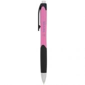 Шариковая ручка Tropical, розовый, арт. 015725203
