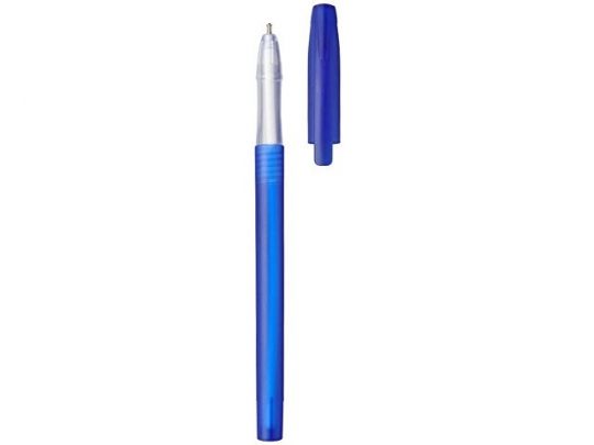 Шариковая ручка Barrio, ярко-синий, арт. 015726303