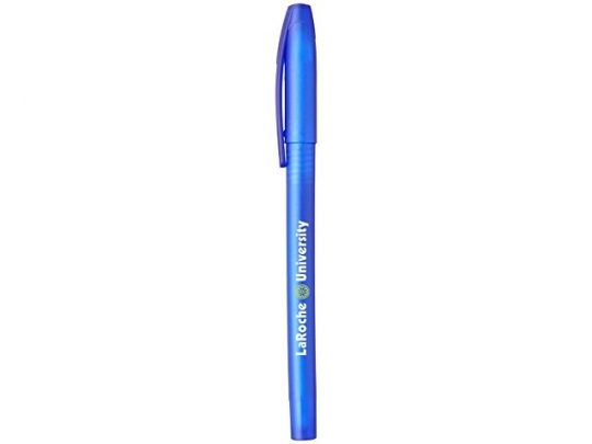 Шариковая ручка Barrio, ярко-синий, арт. 015726303