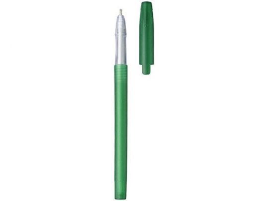 Шариковая ручка Barrio, зеленый, арт. 015725903