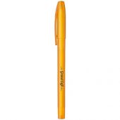 Шариковая ручка Barrio, оранжевый, арт. 015726403