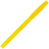 Шариковая ручка Barrio, желтый, арт. 015726103