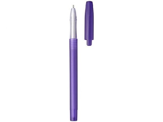 Шариковая ручка Barrio, пурпурный, арт. 015726003