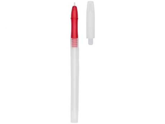 Шариковая ручка Rocinha, красный, арт. 015726803