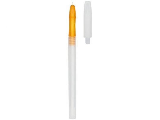 Шариковая ручка Rocinha, оранжевый, арт. 015727003