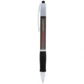 Шариковая ручка Trim, черный, арт. 015728003