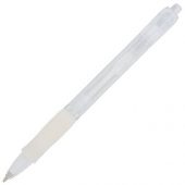 Шариковая ручка Trim, белый, арт. 015727203