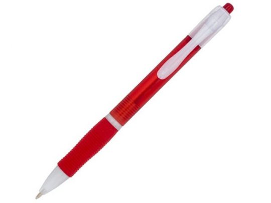 Шариковая ручка Trim, красный, арт. 015728103