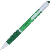Шариковая ручка Trim, зеленый, арт. 015727103