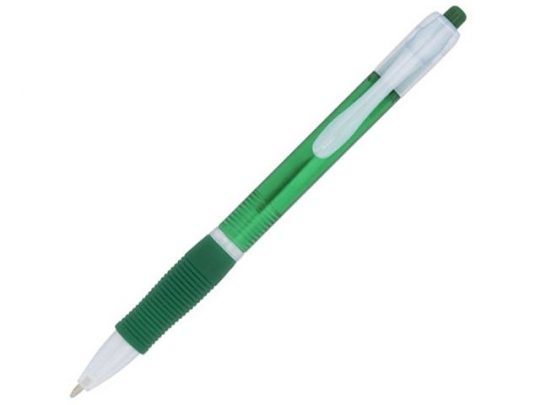 Шариковая ручка Trim, зеленый, арт. 015727103