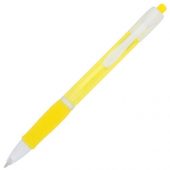 Шариковая ручка Trim, желтый, арт. 015727403