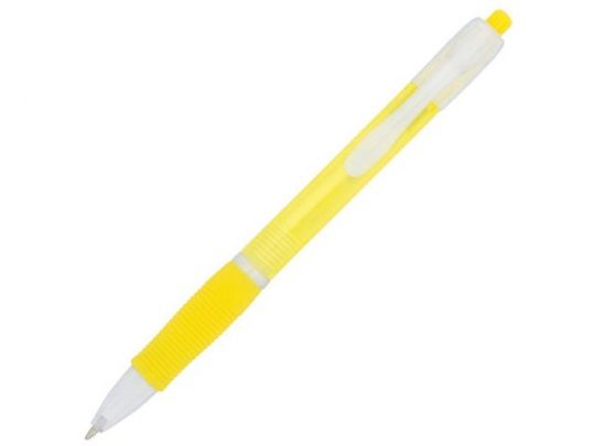 Шариковая ручка Trim, желтый, арт. 015727403