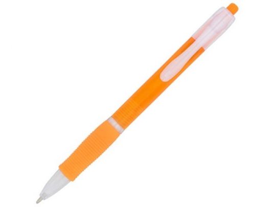Шариковая ручка Trim, оранжевый, арт. 015727703
