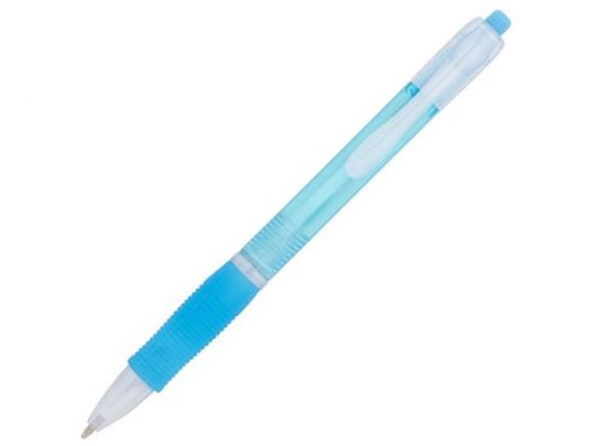 Шариковая ручка Trim, светло-синий, арт. 015727503