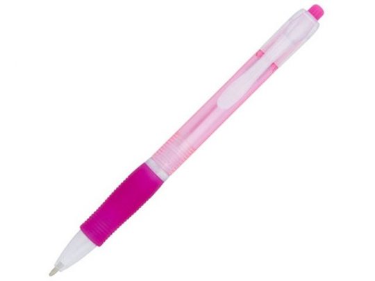 Шариковая ручка Trim, розовый, арт. 015727303