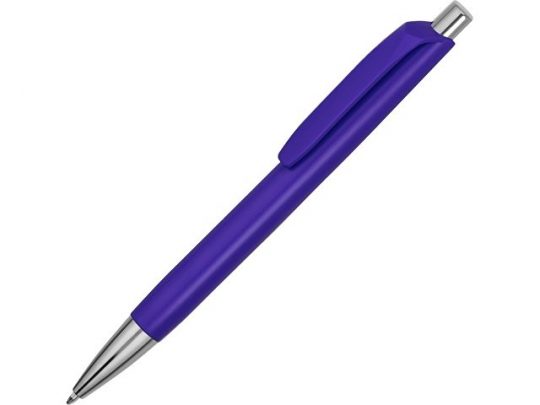 Ручка пластиковая шариковая Gage, синий, арт. 016329403