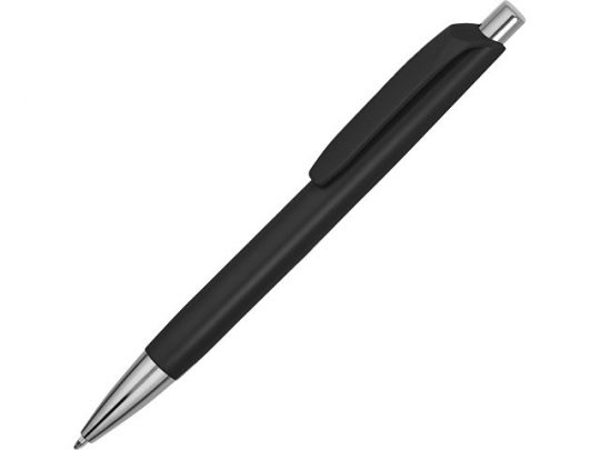 Ручка пластиковая шариковая Gage, черный, арт. 016328803