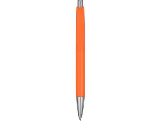 Ручка пластиковая шариковая Gage, оранжевый, арт. 016328903