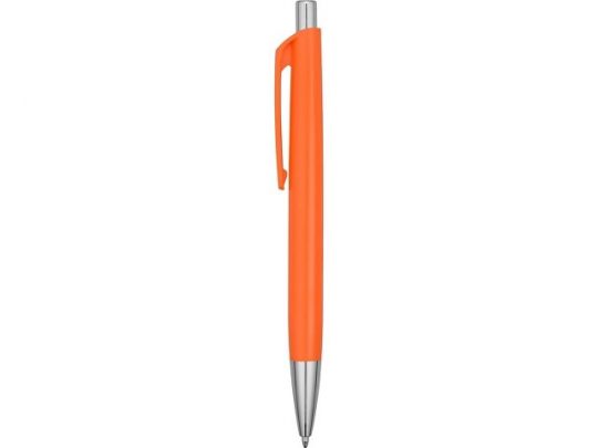 Ручка пластиковая шариковая Gage, оранжевый, арт. 016328903