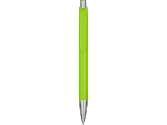 Ручка пластиковая шариковая Gage, зеленое яблоко, арт. 016329003