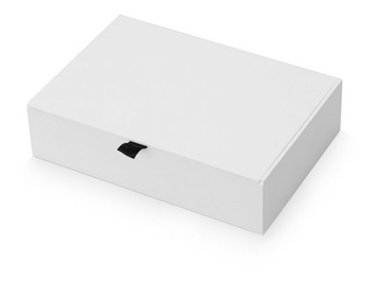 Коробка подарочная White M, арт. 016334403