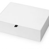Коробка подарочная White S, арт. 016334603