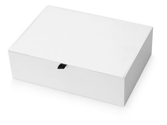 Коробка подарочная White S, арт. 016334603