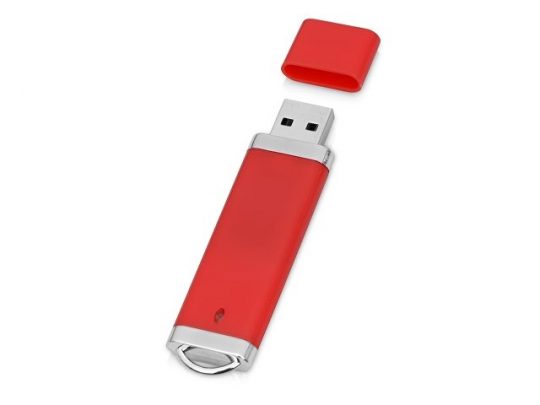 Флеш-карта USB 2.0 16 Gb Орландо, красный (16Gb), арт. 016332503