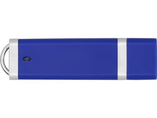 Флеш-карта USB 2.0 16 Gb Орландо, синий (16Gb), арт. 016332603