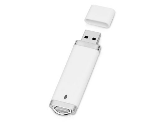 Флеш-карта USB 2.0 16 Gb Орландо, белый (16Gb), арт. 016332703