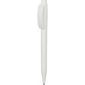 Подарочный набор White top с ручкой и зарядным устройством, белый, арт. 016345003