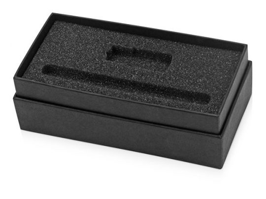 Коробка подарочная Smooth S для флешки и ручки, арт. 016321103