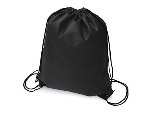 Рюкзак-мешок Пилигрим, черный, арт. 015718103
